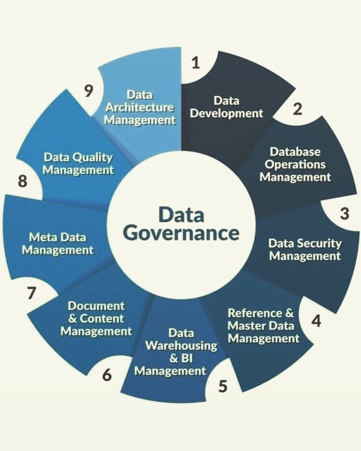 Data Governance Framework