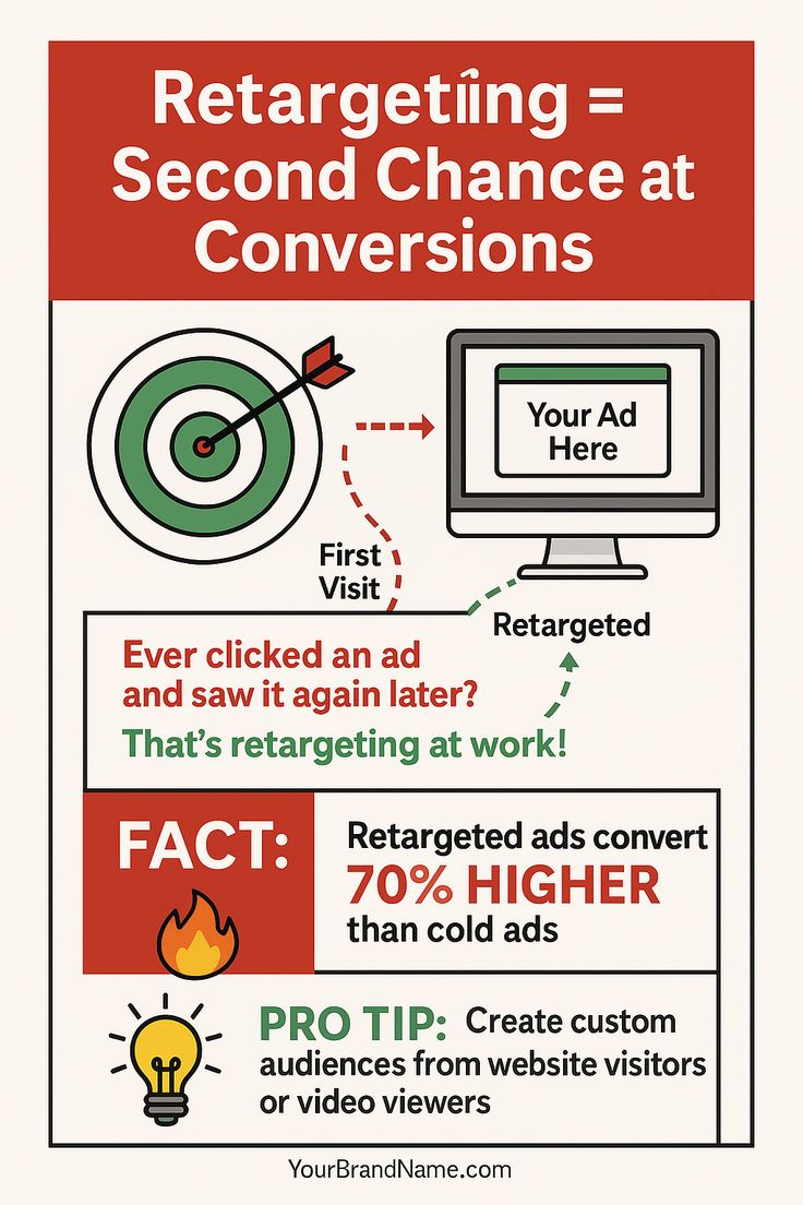 Retargeting Funnel
